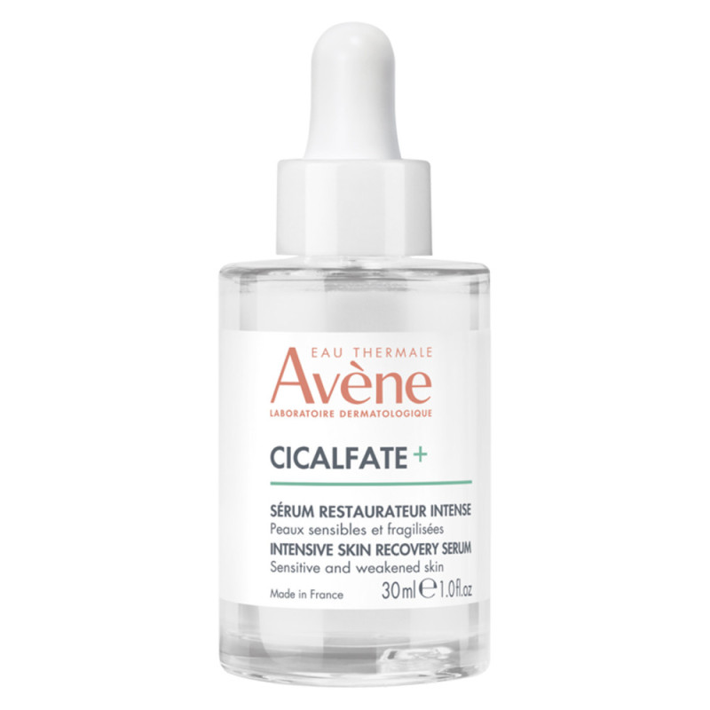 Avène Cicalfate+ Sérum restaurateur intense 30ml