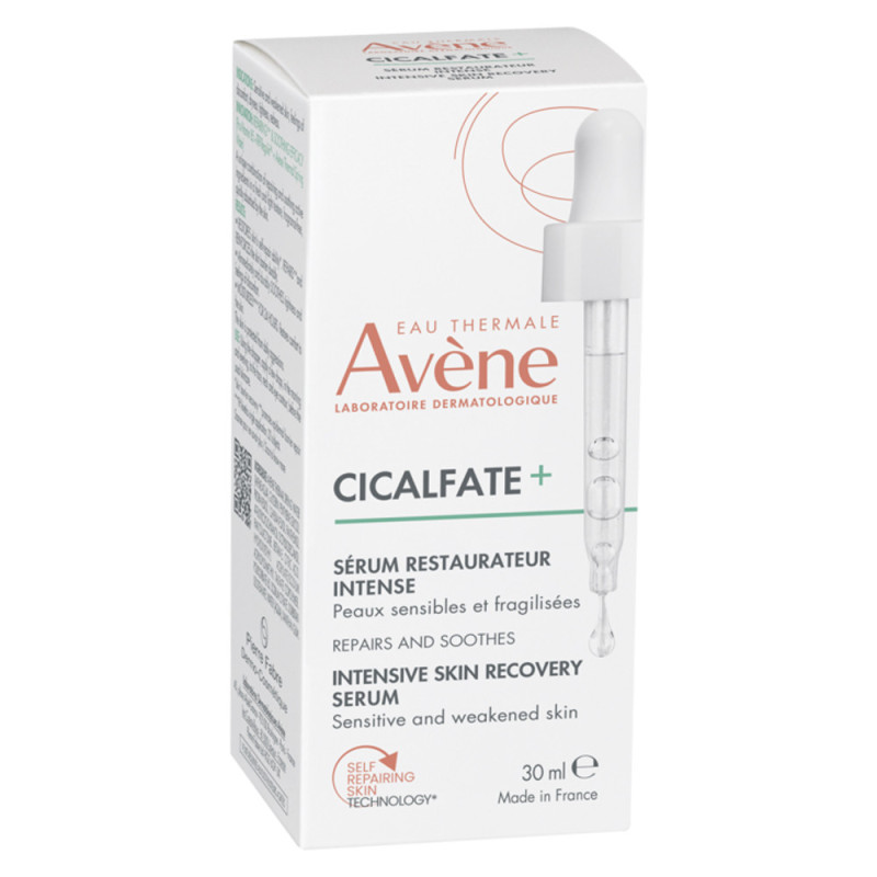Avène Cicalfate+ Sérum...