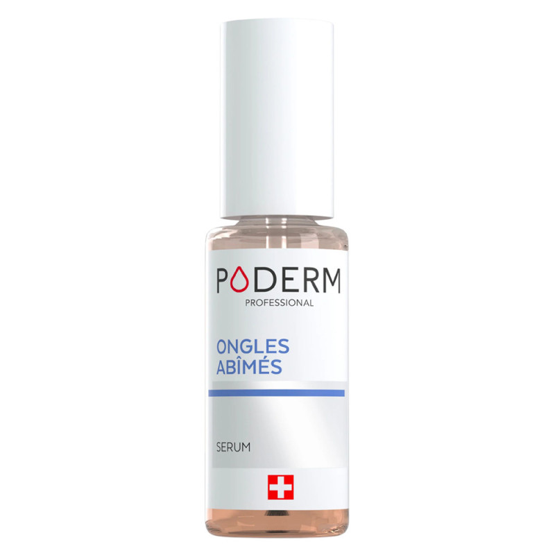 Poderm Kids Sérum ongles abîmés 8ml Poderm Kids Sérum ongles abîmés 8ml