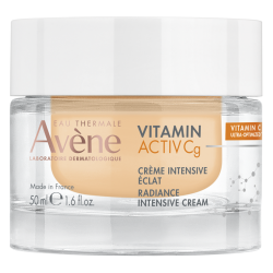 Avène Vitamin Activ Cg Crème intensive éclat 50ml