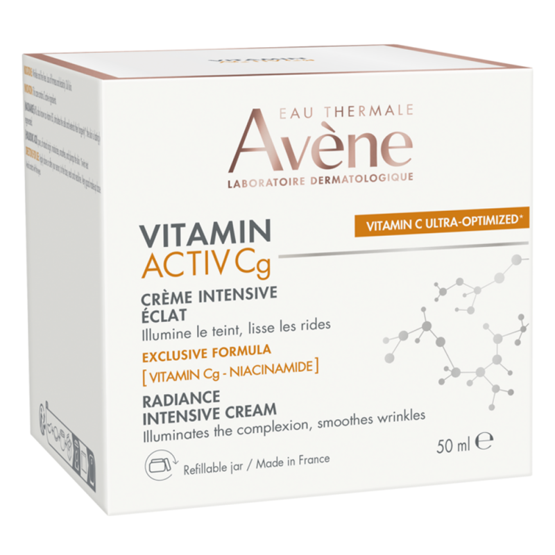 Avène Vitamin Activ Cg...