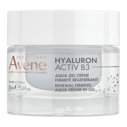 Avène Hyaluron Activ B3 Aqua Gel-Crème régénération cellulaire 50ml