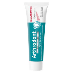 Arthrodont Dentifrice Fraîcheur intense 75ml