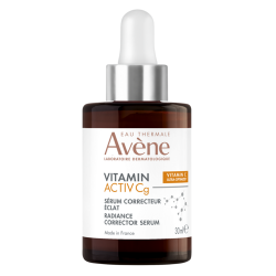 Avène Vitamin Activ Cg Sérum correcteur éclat 30ml