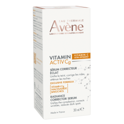 Avène Vitamin Activ Cg Sérum correcteur éclat 30ml