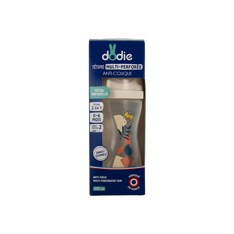 Dodie Teat & Ring Biberon... Dodie Teat & Ring Biberon...