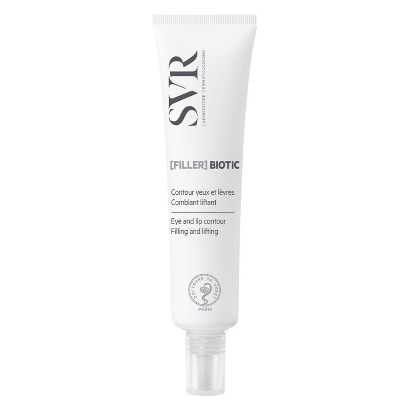 SVR [Filler] Biotic Contour yeux et lèvres 15ml