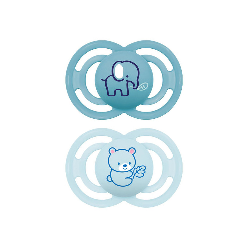 MAM Perfect Animaux 2... MAM Perfect Animaux 2...