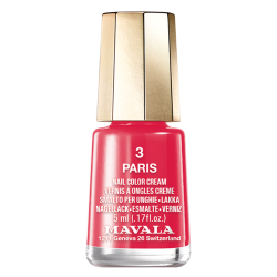Mavala Vernis à ongles mini color 3 Paris 5ml