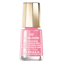 Mavala Vernis à ongles mini color 52 Toulouse 5ml