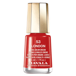 Mavala Vernis à ongles mini color 53 London 5ml