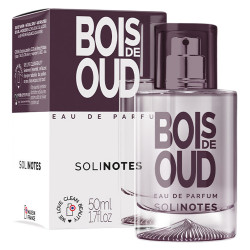 Solinotes Bois de Oud Eau de parfum 50ml
