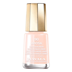Mavala Mini Color Vernis à ongles crème 90 Arosa 5ml