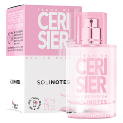 Solinotes Fleur de Cerisier Eau de parfum 50ml