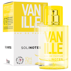 Solinotes Vanille Eau de parfum 50ml