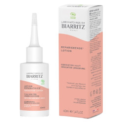 Laboratoires de Biarritz Lotion réparatrice 40ml