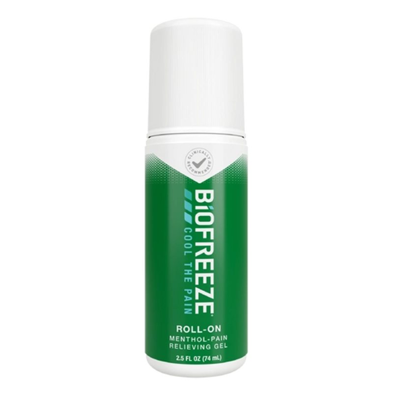 Biofreeze Roll-on 74ml Biofreeze Roll-on 74ml