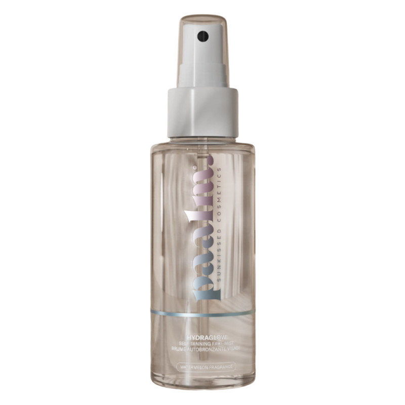 Paalm Hydraglow Brume autobronzante 100ml Paalm Hydraglow Brume autobronzante 100ml
