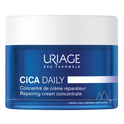 Uriage Cica-Daily Concentré de crème réparateur 50ml