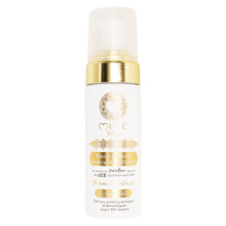 Musc Intime La Rayonnante Mousse nettoyante monoï oriental 150ml