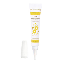 Alvadiem Soin nourrissant ongles secs et cuticules 10ml