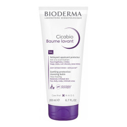 Bioderma Cicabio Baume lavant 200ml