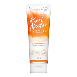Les Secrets de Loly Kurl Nectar Crème sans rinçage 250ml