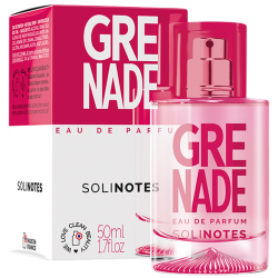 Solinotes Grenade Eau de parfum 50ml
