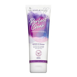 Les Secrets de Loly Perfect Clean Shampooing cheveux épais 250ml