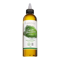 Les Secrets de Loly Sérum Croissance Huile capillaire 250ml