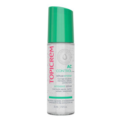 Topicrem AC Control Sérum intensif 34ml