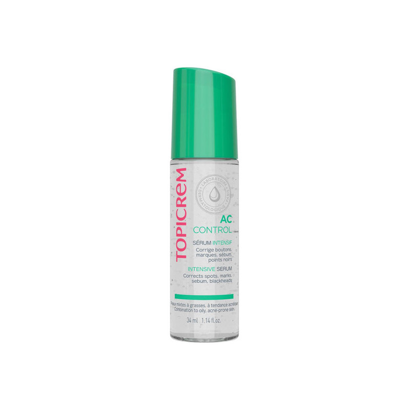 Topicrem AC Control Sérum intensif 34ml Topicrem AC Control Sérum intensif 34ml