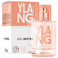 Solinotes Ylang Eau de parfum 50ml