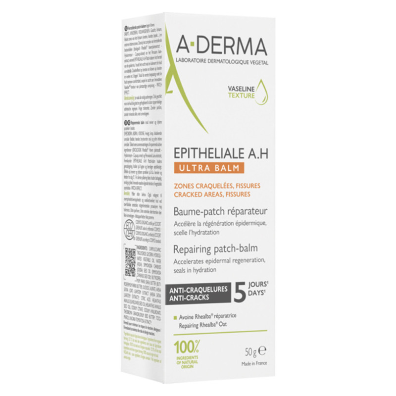 A-Derma Epitheliale A.H... A-Derma Epitheliale A.H...
