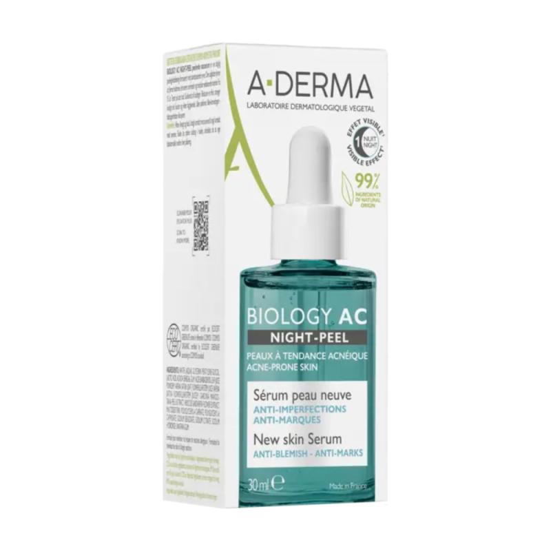 A-Derma Biology AC Sérum... A-Derma Biology AC Sérum...