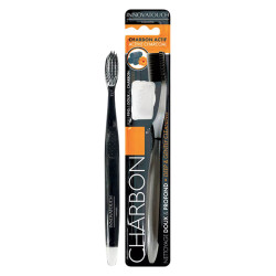 Innovatouch Cosmetic Charbon Actif  Brosse à dents