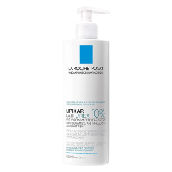 La Roche-Posay Lipikar Lait Urea 10% hydratant corps 400ml