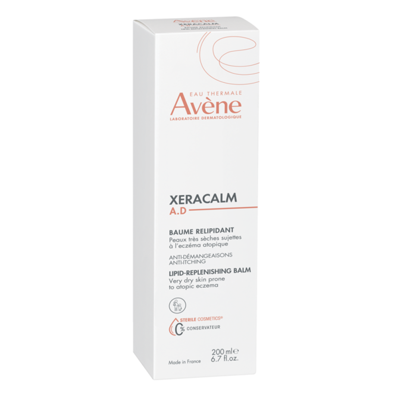 Avène XeraCalm AD Baume... Avène XeraCalm AD Baume...