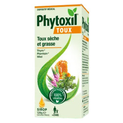 Phytoxil Toux Sirop 94ml