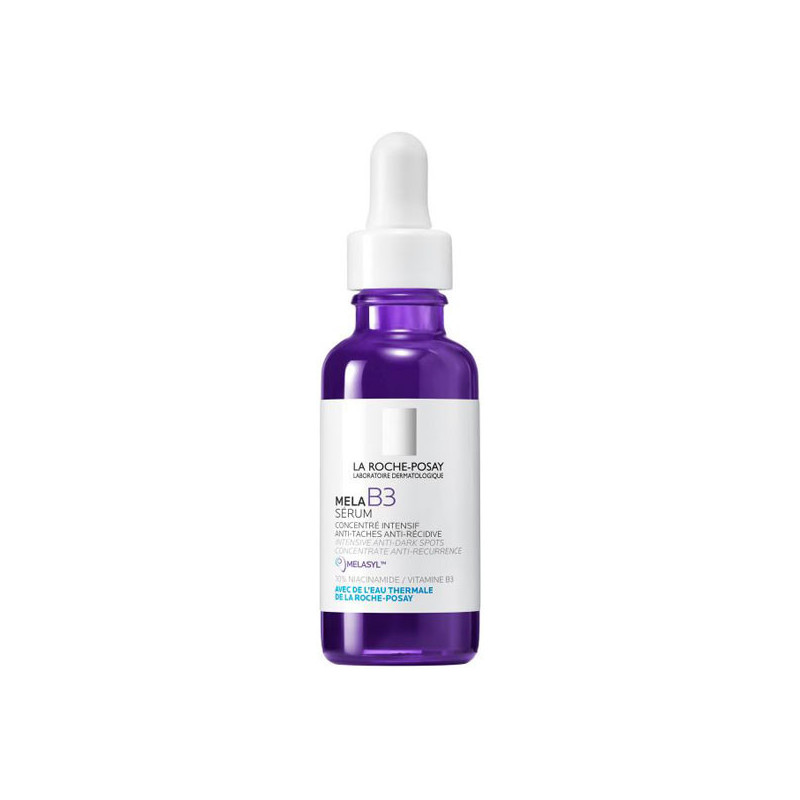 La Roche-Posay Mela B3 Sérum concentré intensif 30ml