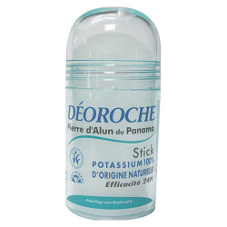 Déoroche Déodorant stick 120gr