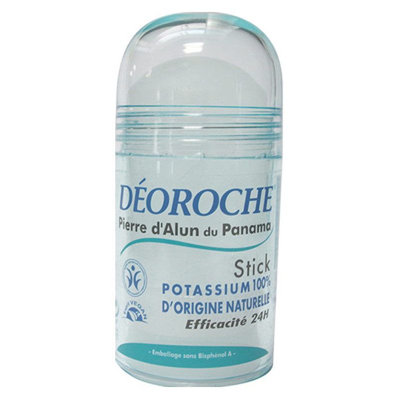 Déoroche Déodorant stick 120gr Déoroche Déodorant stick 120gr