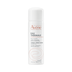 Avène Eau thermale spray 50ml