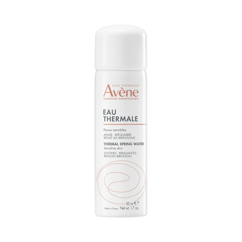 Avène Eau thermale spray 50ml Avène Eau thermale spray 50ml
