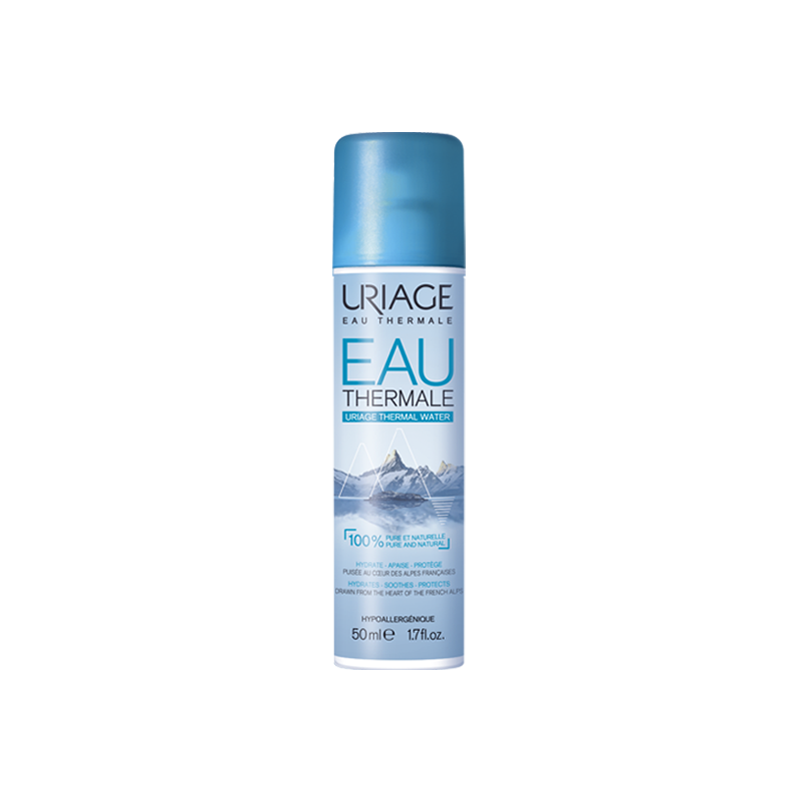 URIAGE EAU THERMALE 50 ML SPRAY