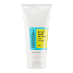 Cosrx Low pH Good Morning Gel nettoyant 150ml