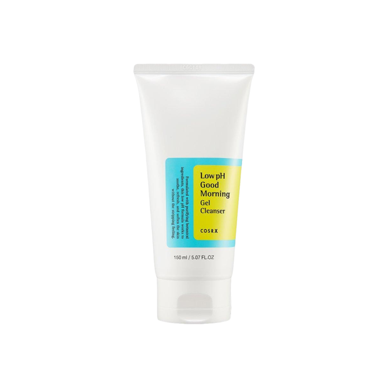 Cosrx Low pH Good Morning Gel nettoyant 150ml