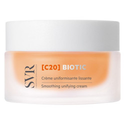 SVR [C20] Biotic Crème uniformisante lissante recharge 50ml