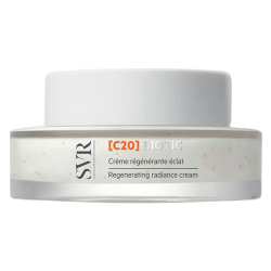SVR [C20]Biotic Crème régénérante éclat 50ml