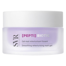 SVR [Pepti] Biotic Gel-mat régénérant lissant recharge 50ml
